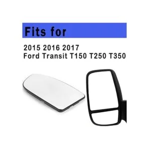 Transit BK3Z17K707B Espejo de cristal inferior para Ford_3