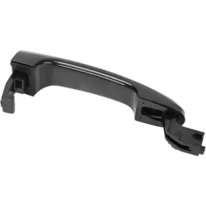 BACLAUGH Repuesto de manija de la puerta delantera_3