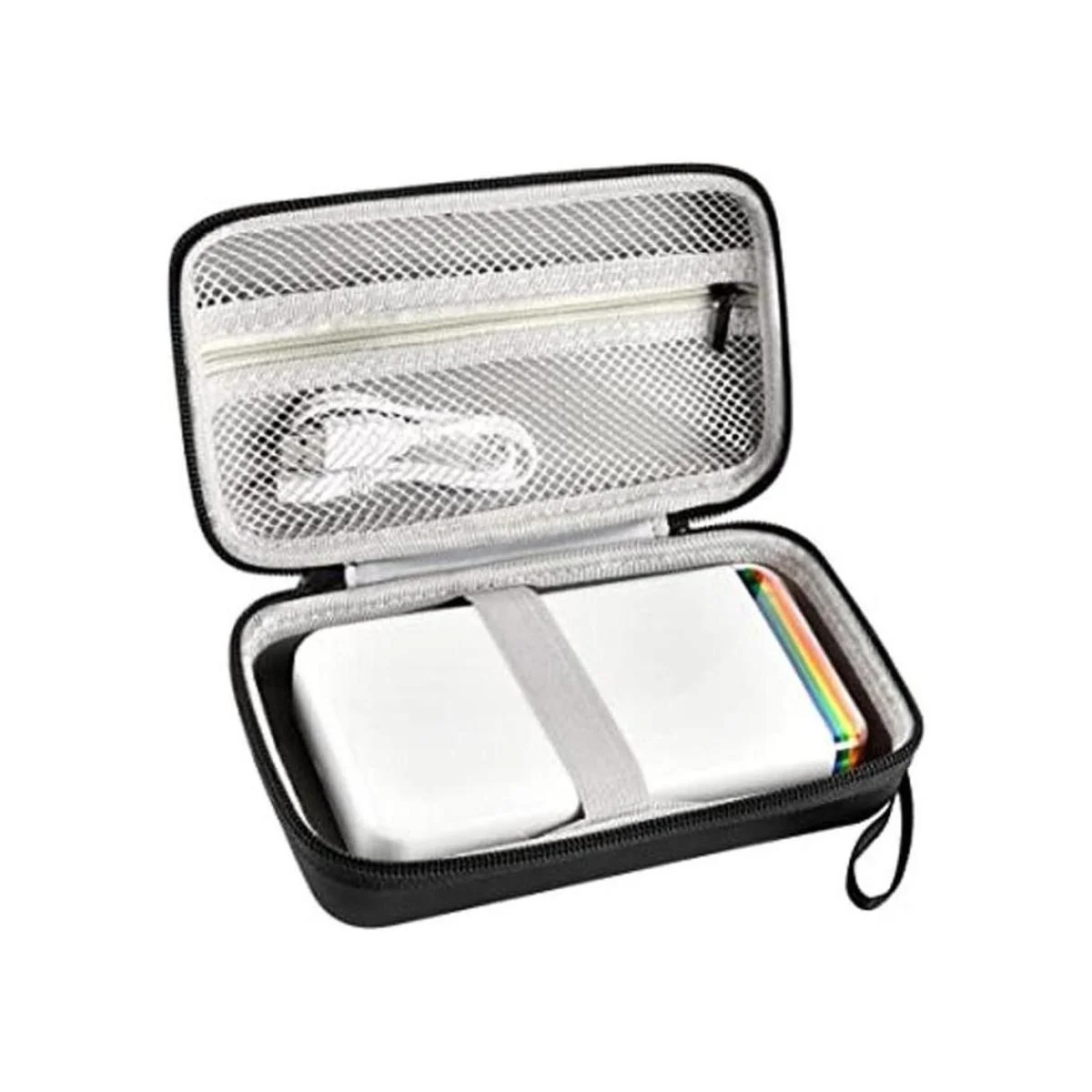 Funda compatible con Polaroid HiPrint 9046 con impresora_1