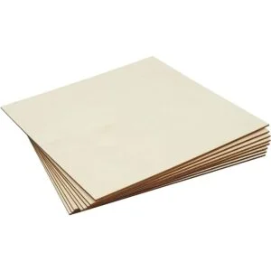 Paneles de madera de 12 x 12 pulgadas hojas de madera_6