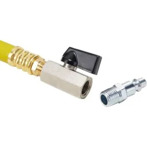 Kit de invierno para autocaravana compresor de aire_4