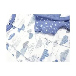 Reborn Dolls Juego de 5 piezas de ropa de elefante de 20_6