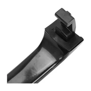 BACLAUGH Repuesto de manija de la puerta delantera_6