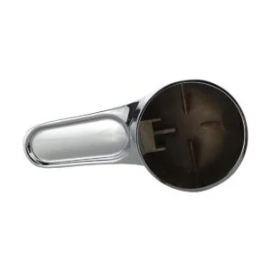 Danco 10977 Mango de bañeraducha para Delta cromado_6