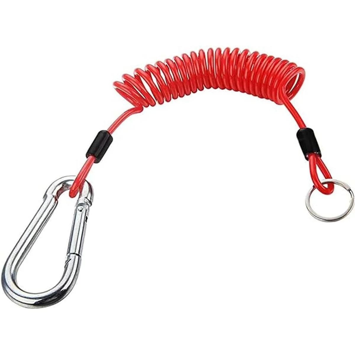 FizLig Cable de remolque de 6 pies Cable de seguridad de_1