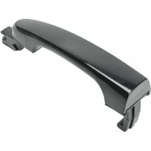 BACLAUGH Repuesto de manija de la puerta delantera_2