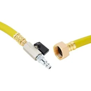 Kit de invierno para autocaravana compresor de aire_3