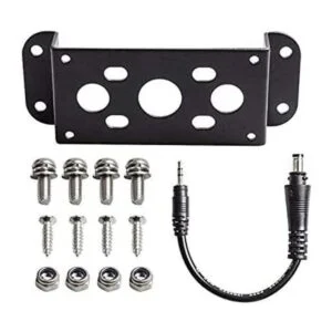 Fookoo Soporte tipo U para Furrion preWired RV_1