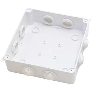 MAKERELE IP65 Caja de conexiones eléctrica impermeable a_5