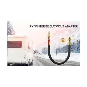 HQMPC Kit de invierno para autocaravanas con válvula de_6
