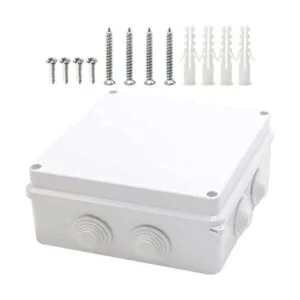 MAKERELE IP65 Caja de conexiones eléctrica impermeable a_1