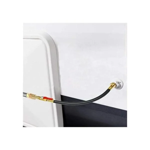 HQMPC Kit de invierno para autocaravanas con válvula de_5