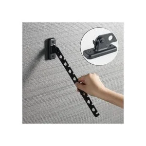 Alise YHD1008B Organizador de ropa con gancho múltiple_6