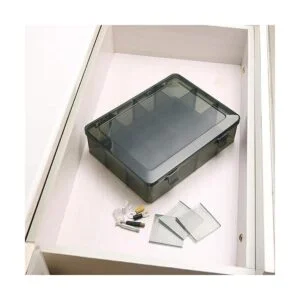 Vidifor Contenedores de almacenamiento de plástico_6