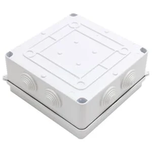 MAKERELE IP65 Caja de conexiones eléctrica impermeable a_6