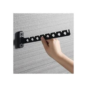 Alise YHD1008B Organizador de ropa con gancho múltiple_5