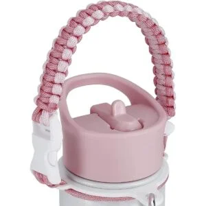 Botella de agua de unicornio a prueba de fugas 14 onzas_5