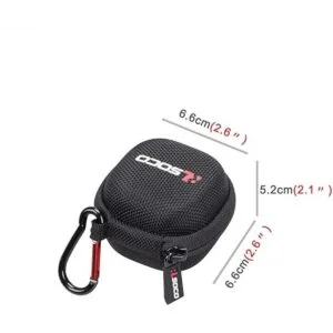 RLSOCO Funda para Samsung Galaxy Buds Pro Buds 2 Buds_4