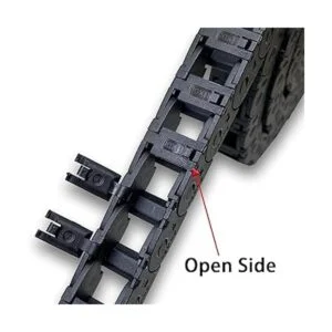 Cable de cadena de arrastre R18 de 39.3 pulgadas 0.394 x_3