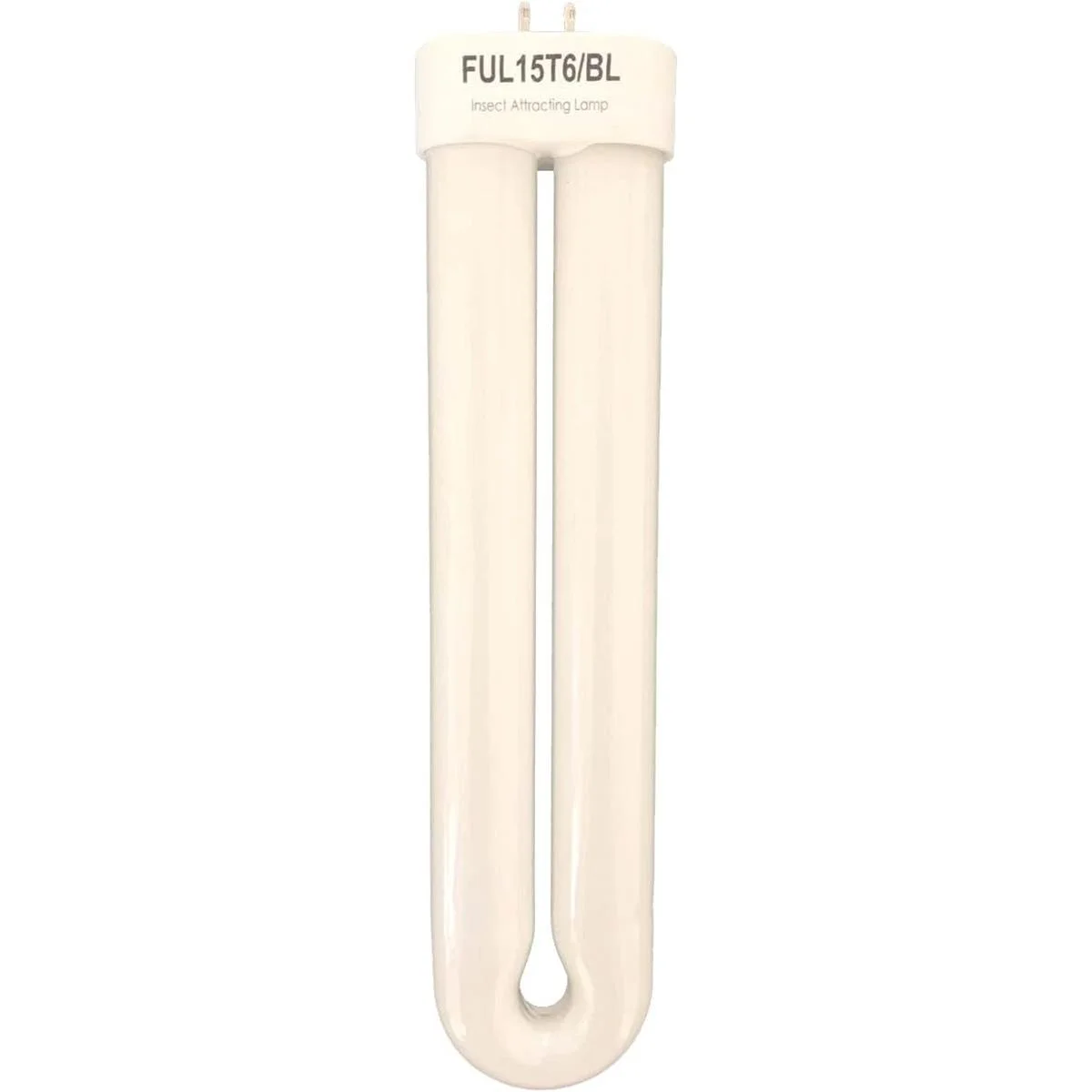 Bombilla negra de repuesto BF35 de 15 W compatible con_1