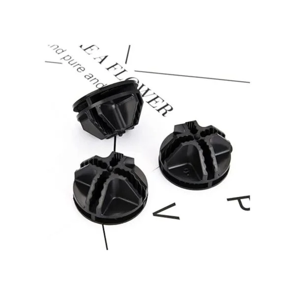 JOVITEC Conector de plástico para cubo de rejilla de_3
