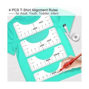 Paquete de 32 herramientas de deshierbe de vinilo con kit_4