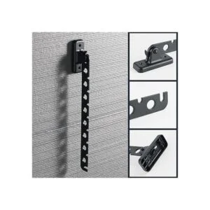 Alise YHD1008B Organizador de ropa con gancho múltiple_7