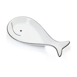LotFancy Soporte para cuchara soporte de cuchara de_1