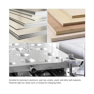 uxcell 18 316 14 516 Chucking Escariador H7_3