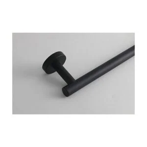 TocTen Barra de toalla de baño. Soporte de toalla de baño_4