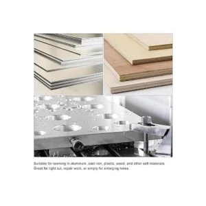 uxcell 18 316 14 516 Chucking Escariador H7_6