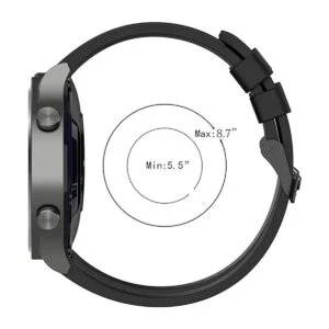 FitTurn Correa compatible con Huawei Watch GT 3 2 ProGT_2