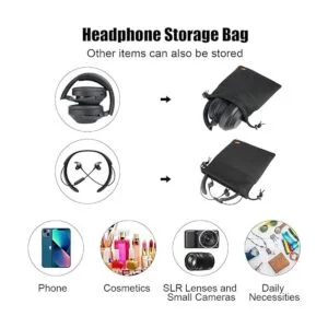 Desing Wish Bolsa de almacenamiento ligera para_2