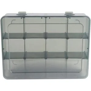 Vidifor Contenedores de almacenamiento de plástico_2