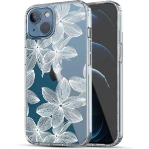 RANZ Funda protectora para iPhone 13 Mini 5.4 pulgadas_1