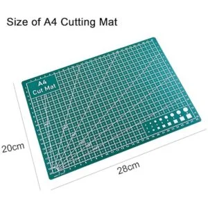 Paquete de 32 herramientas de deshierbe de vinilo con kit_5