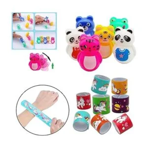 Paquete de 52 recuerdos de fiesta paquete surtido de_5