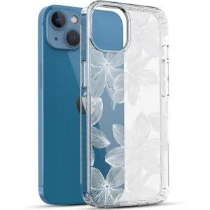RANZ Funda protectora para iPhone 13 Mini 5.4 pulgadas_3