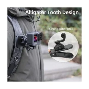 Soporte de correa de mochila con clip rápido soporte de_3