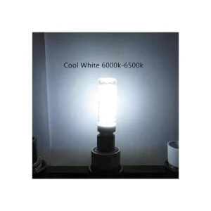 YDJoo G8GY8.6 Bombilla LED de cerámica de 10 W_3