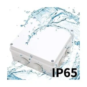 MAKERELE IP65 Caja de conexiones eléctrica impermeable a_4
