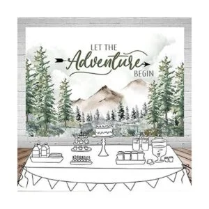 Mocsicka Adventure Awaits Telón de fondo para baby_2