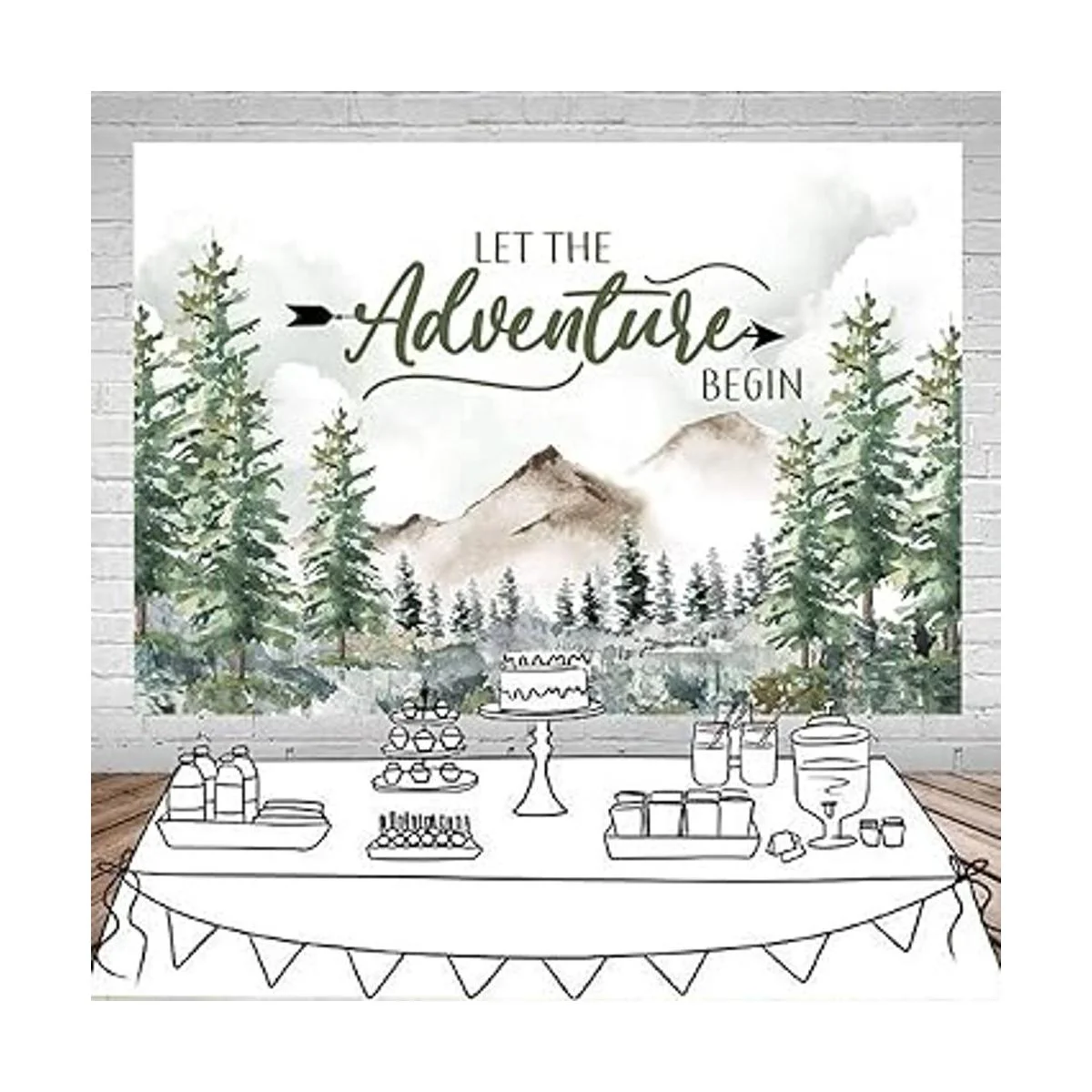 Mocsicka Adventure Awaits Telón de fondo para baby_2