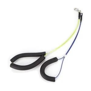 KUIDAMOS Gargantilla de aseo para perros sin sentarse con_2