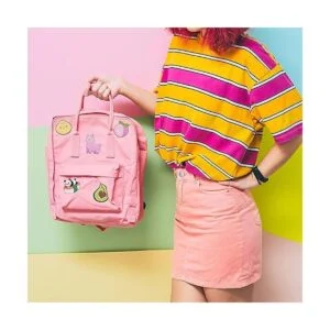 12 parches Kawaii para planchar The Carefree Bee_5
