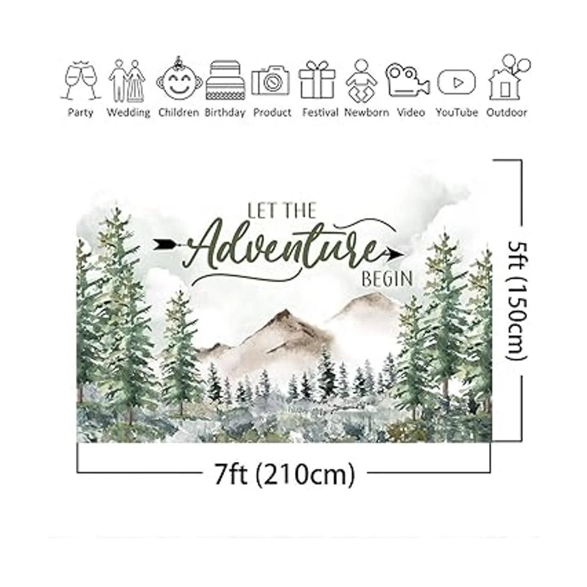 Mocsicka Adventure Awaits Telón de fondo para baby_4