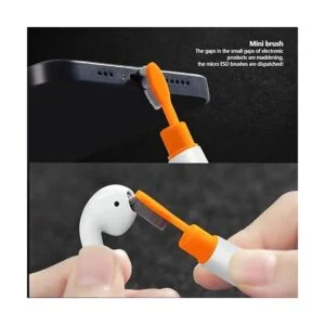 SIN SHINE Kit de limpiador de electrónica 7 en 1 juego de_6