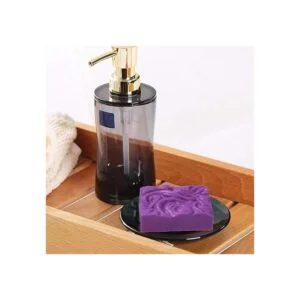 Newk Moldes de jabón de silicona 2 paquetes de 4_3