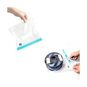 Lokkr Kit de bolsa de almacenamiento de filamento para_7