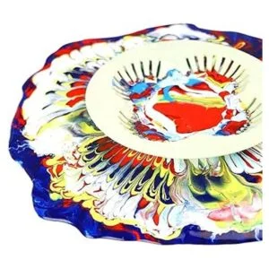 Coladores acrílicos para verter pintura acrílica 12_3
